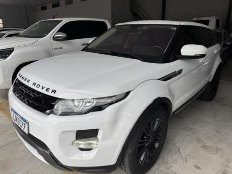 LAND ROVER Range Rover Evoque 2.0 16V 4WD PRESTIGE AUTOMTICO, Foto 2