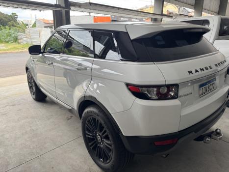 LAND ROVER Range Rover Evoque 2.0 16V 4WD PRESTIGE AUTOMTICO, Foto 3