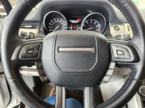 LAND ROVER Range Rover 3.0 I6 4P D350 TURBO DIESEL MHEV FIRST EDITION AWD AUTOMTICO, Foto 10