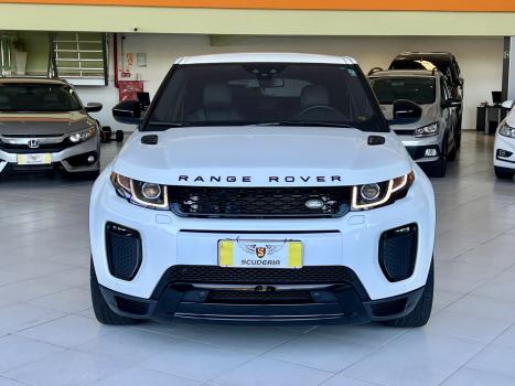 LAND ROVER Range Rover Evoque 2.0 16V 4P HSE 4WD DYNAMIC AUTOMTICO, Foto 2