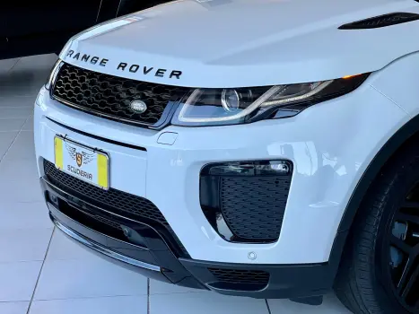 LAND ROVER Range Rover Evoque 2.0 16V 4P HSE 4WD DYNAMIC AUTOMTICO, Foto 7