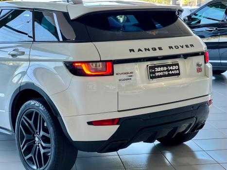 LAND ROVER Range Rover Evoque 2.0 16V 4P HSE 4WD DYNAMIC AUTOMTICO, Foto 8