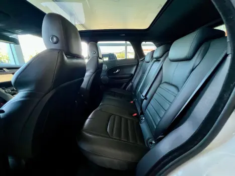 LAND ROVER Range Rover Evoque 2.0 16V 4P HSE 4WD DYNAMIC AUTOMTICO, Foto 16