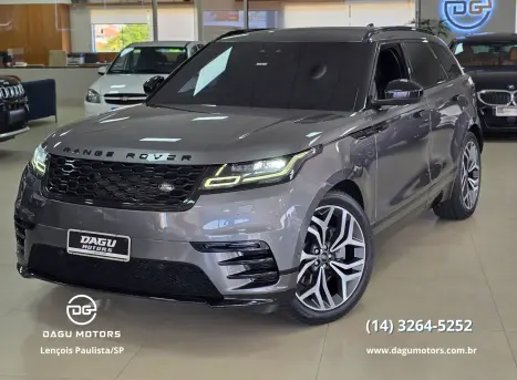 LAND ROVER Range Rover Velar 2.0 16V 4P P300 SE R-DYNAMIC AUTOMTICO, Foto 1