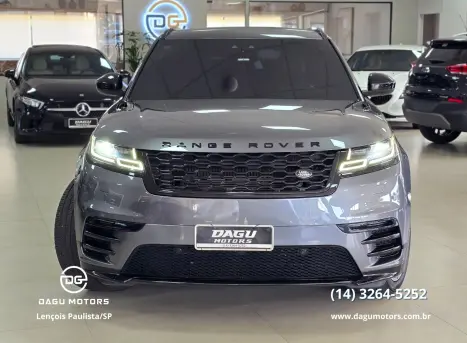 LAND ROVER Range Rover Velar 2.0 16V 4P P300 SE R-DYNAMIC AUTOMTICO, Foto 2