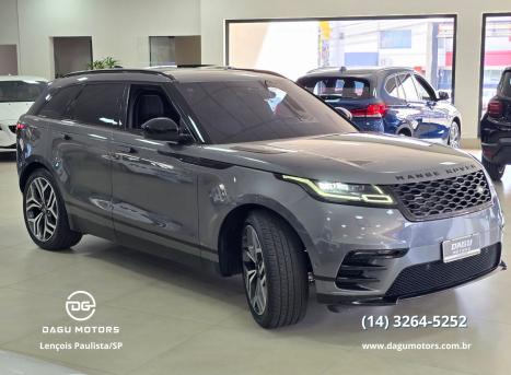 LAND ROVER Range Rover Velar 2.0 16V 4P P300 SE R-DYNAMIC AUTOMTICO, Foto 3