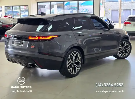 LAND ROVER Range Rover Velar 2.0 16V 4P P300 SE R-DYNAMIC AUTOMTICO, Foto 6