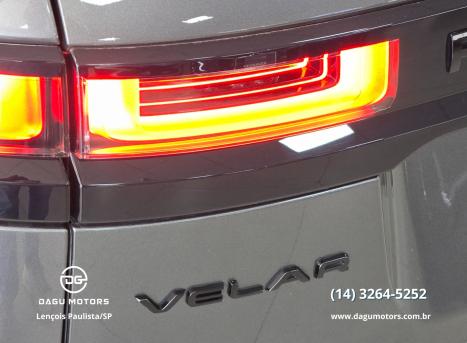 LAND ROVER Range Rover Velar 2.0 16V 4P P300 SE R-DYNAMIC AUTOMTICO, Foto 7