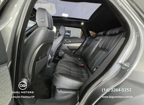 LAND ROVER Range Rover Velar 2.0 16V 4P P300 SE R-DYNAMIC AUTOMTICO, Foto 11