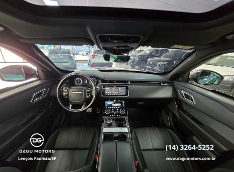 LAND ROVER Range Rover Velar 2.0 16V 4P P300 SE R-DYNAMIC AUTOMTICO, Foto 12