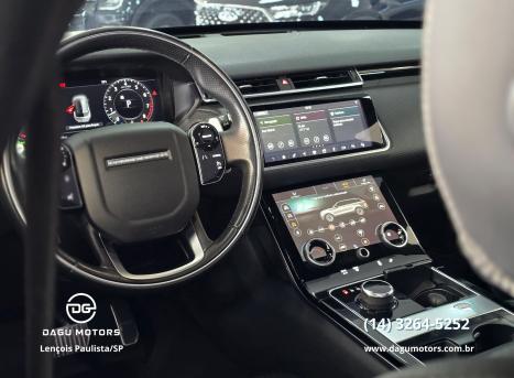 LAND ROVER Range Rover Velar 2.0 16V 4P P300 SE R-DYNAMIC AUTOMTICO, Foto 13
