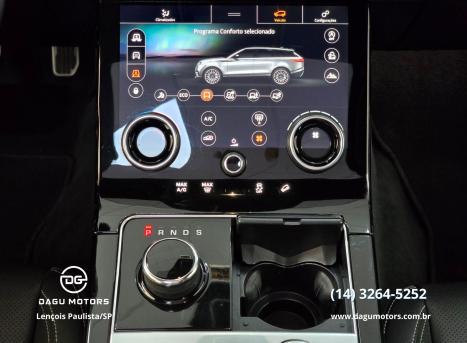 LAND ROVER Range Rover Velar 2.0 16V 4P P300 SE R-DYNAMIC AUTOMTICO, Foto 14