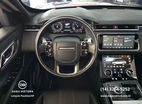 LAND ROVER Range Rover Velar 2.0 16V 4P P300 SE R-DYNAMIC AUTOMTICO, Foto 17