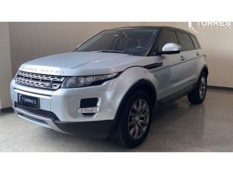 LAND ROVER Range Rover Evoque 2.0 16V 4P 4WD PURE AUTOMTICO, Foto 1