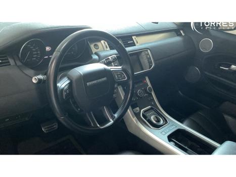 LAND ROVER Range Rover Evoque 2.0 16V 4P 4WD PURE AUTOMTICO, Foto 6