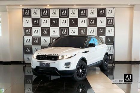 LAND ROVER Range Rover Evoque 2.0 16V 4P 4WD PURE AUTOMTICO, Foto 1