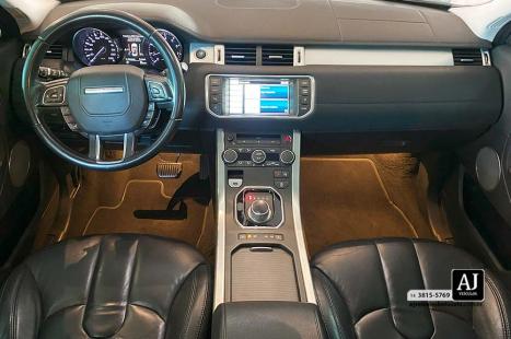 LAND ROVER Range Rover Evoque 2.0 16V 4P 4WD PURE AUTOMTICO, Foto 10
