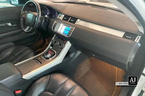 LAND ROVER Range Rover Evoque 2.0 16V 4P 4WD PURE AUTOMTICO, Foto 11