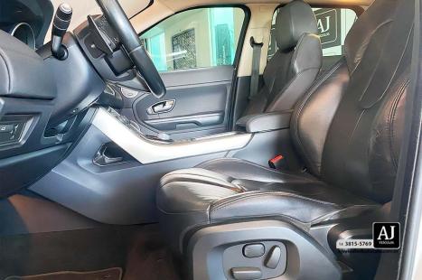 LAND ROVER Range Rover Evoque 2.0 16V 4P 4WD PURE AUTOMTICO, Foto 13
