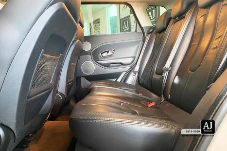 LAND ROVER Range Rover Evoque 2.0 16V 4P 4WD PURE AUTOMTICO, Foto 14