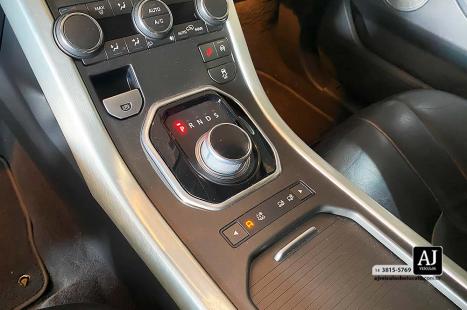 LAND ROVER Range Rover Evoque 2.0 16V 4P 4WD PURE AUTOMTICO, Foto 15