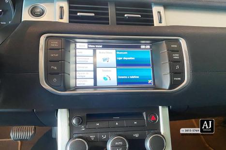 LAND ROVER Range Rover Evoque 2.0 16V 4P 4WD PURE AUTOMTICO, Foto 16