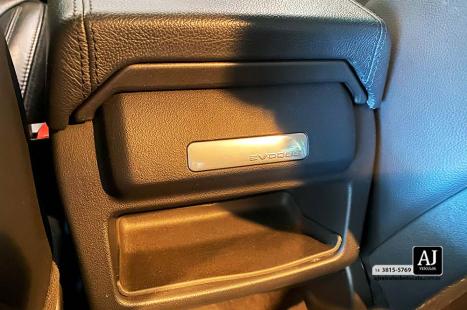 LAND ROVER Range Rover Evoque 2.0 16V 4P 4WD PURE AUTOMTICO, Foto 17