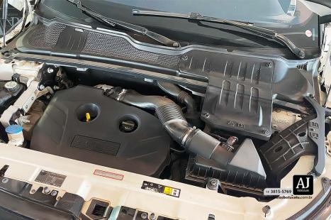 LAND ROVER Range Rover Evoque 2.0 16V 4P 4WD PURE AUTOMTICO, Foto 20
