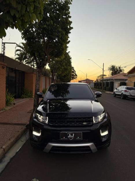 LAND ROVER Range Rover Evoque 2.0 16V 4P 4WD DYNAMIC AUTOMTICO, Foto 4