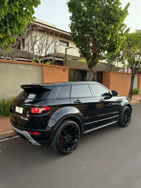 LAND ROVER Range Rover Evoque 2.0 16V 4P 4WD DYNAMIC AUTOMTICO, Foto 6