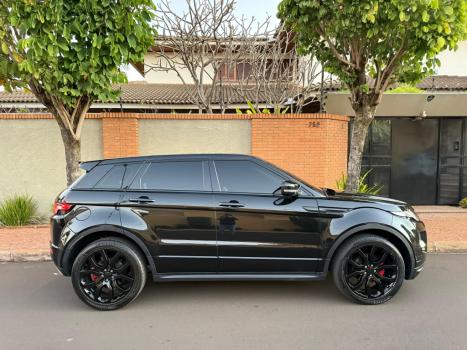 LAND ROVER Range Rover Evoque 2.0 16V 4P 4WD DYNAMIC AUTOMTICO, Foto 7