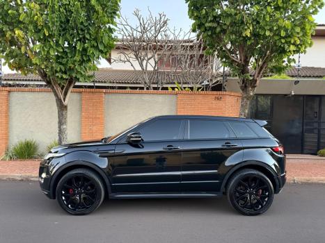 LAND ROVER Range Rover Evoque 2.0 16V 4P 4WD DYNAMIC AUTOMTICO, Foto 8