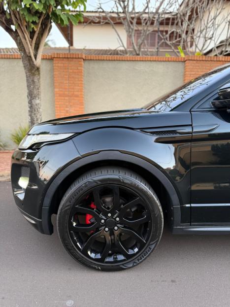 LAND ROVER Range Rover Evoque 2.0 16V 4P 4WD DYNAMIC AUTOMTICO, Foto 9