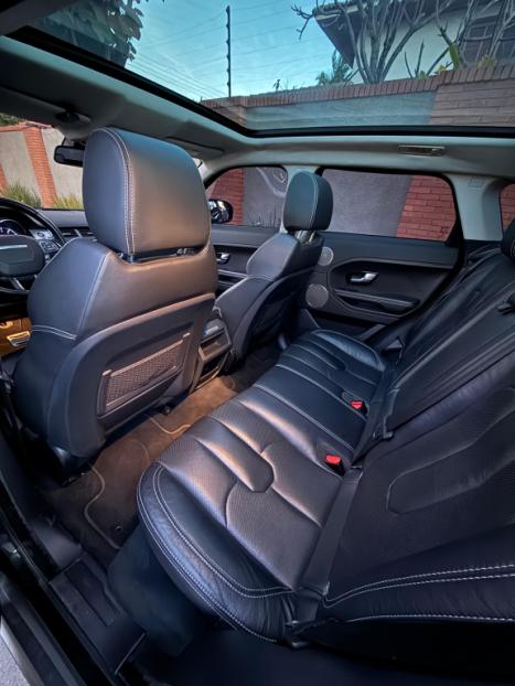 LAND ROVER Range Rover Evoque 2.0 16V 4P 4WD DYNAMIC AUTOMTICO, Foto 11