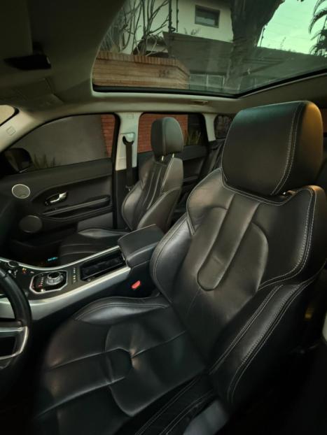 LAND ROVER Range Rover Evoque 2.0 16V 4P 4WD DYNAMIC AUTOMTICO, Foto 12