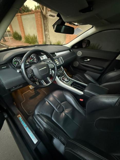 LAND ROVER Range Rover Evoque 2.0 16V 4P 4WD DYNAMIC AUTOMTICO, Foto 13