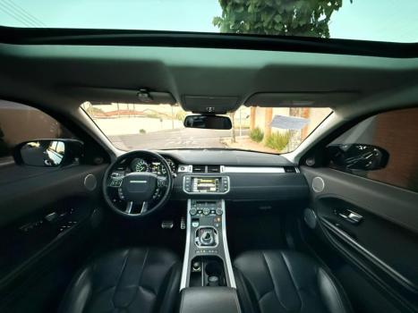 LAND ROVER Range Rover Evoque 2.0 16V 4P 4WD DYNAMIC AUTOMTICO, Foto 14