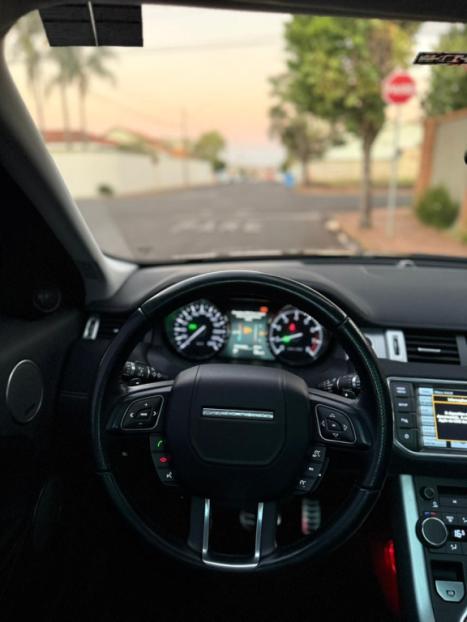 LAND ROVER Range Rover Evoque 2.0 16V 4P 4WD DYNAMIC AUTOMTICO, Foto 16