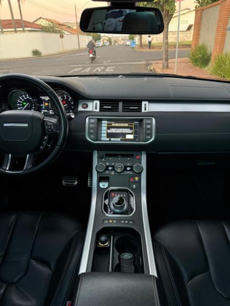 LAND ROVER Range Rover Evoque 2.0 16V 4P 4WD DYNAMIC AUTOMTICO, Foto 17