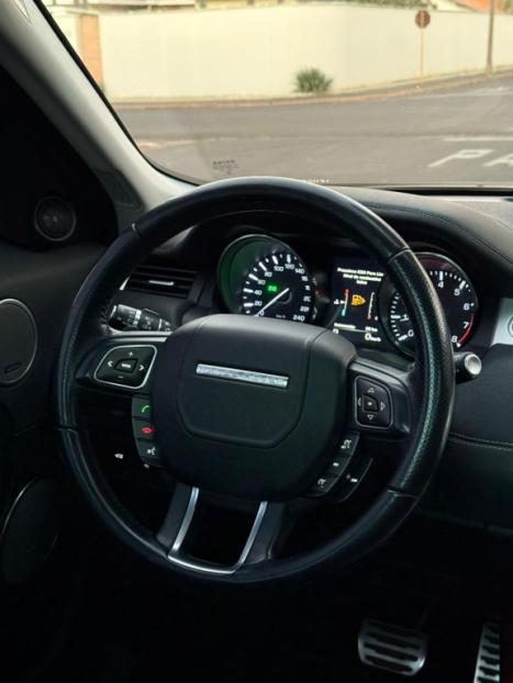 LAND ROVER Range Rover Evoque 2.0 16V 4P 4WD DYNAMIC AUTOMTICO, Foto 18