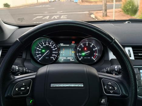 LAND ROVER Range Rover Evoque 2.0 16V 4P 4WD DYNAMIC AUTOMTICO, Foto 19