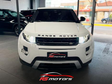LAND ROVER Range Rover Evoque 2.0 16V 4P 4WD DYNAMIC AUTOMTICO, Foto 2