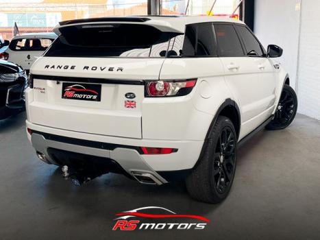 LAND ROVER Range Rover Evoque 2.0 16V 4P 4WD DYNAMIC AUTOMTICO, Foto 5