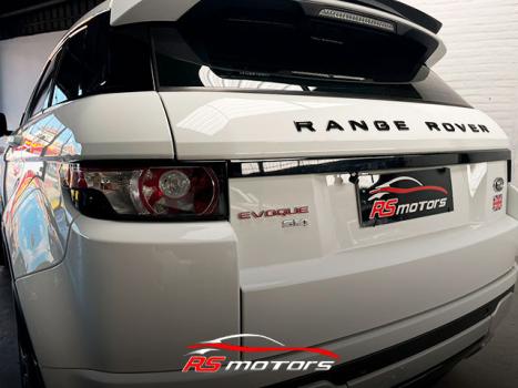 LAND ROVER Range Rover Evoque 2.0 16V 4P 4WD DYNAMIC AUTOMTICO, Foto 6