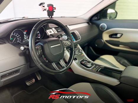 LAND ROVER Range Rover Evoque 2.0 16V 4P 4WD DYNAMIC AUTOMTICO, Foto 8