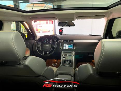 LAND ROVER Range Rover Evoque 2.0 16V 4P 4WD DYNAMIC AUTOMTICO, Foto 9
