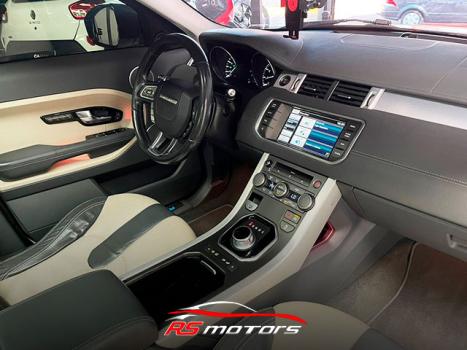 LAND ROVER Range Rover Evoque 2.0 16V 4P 4WD DYNAMIC AUTOMTICO, Foto 11