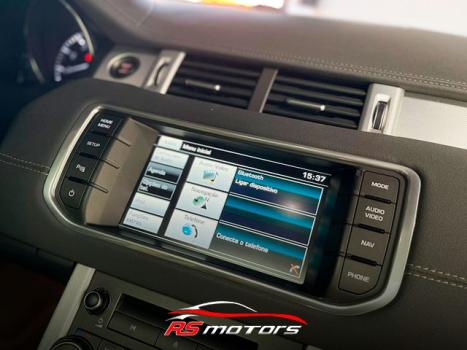 LAND ROVER Range Rover Evoque 2.0 16V 4P 4WD DYNAMIC AUTOMTICO, Foto 16