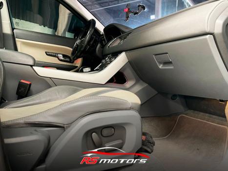 LAND ROVER Range Rover Evoque 2.0 16V 4P 4WD DYNAMIC AUTOMTICO, Foto 17