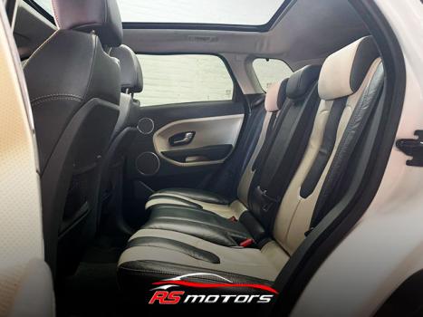 LAND ROVER Range Rover Evoque 2.0 16V 4P 4WD DYNAMIC AUTOMTICO, Foto 19